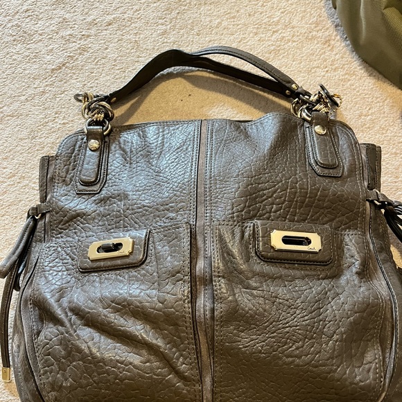 Coach tote - Picture 2 of 2